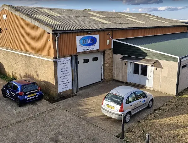 Motor Trade Case Study: Diamond Vehicle Services. Why a Deal I Couldn't Beat in March Became a Deal Worth Taking in October