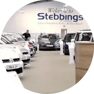 Motor trade Case Study: Stebbings Car Centre. How 24-Year-Old Roots and a Statement Review Saved £2,200+ a Year image 3