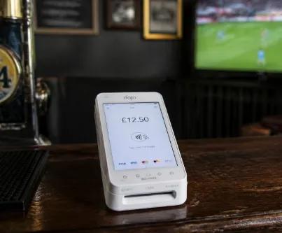 The World Cup Card Chaos: Why It's Time to Switch Card Terminals Before the Next England Game